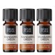 3x Bio Mandarina Etericno ulje - 10ml