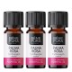 3x Bio Palmarosa Etericno ulje - 5ml