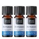 3x Bio Petitgrain Etericno ulje - 5ml