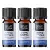 3x Bio Timijan Timol Etericno ulje - 10ml