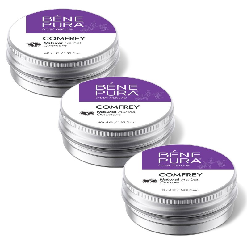 3x Mast za Zglobove s Gavez - 40ml - Usporedba artikala
