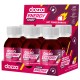 6x Pack DOZZA Energy Hot Pomegranate Energy shot - 60ml - Benepura.hr 6x Pack DOZZA Energy Hot Pomegranate Energy shot - 60ml