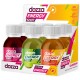 6x Pack DOZZA Energy Rainbow Pack Energy shots - 60ml - Benepura.hr 6x Pack DOZZA Energy Rainbow Pack Energy shots - 60ml
