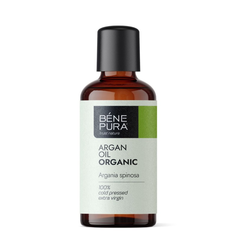 Bio Arganovo Bazno ulje - 100ml