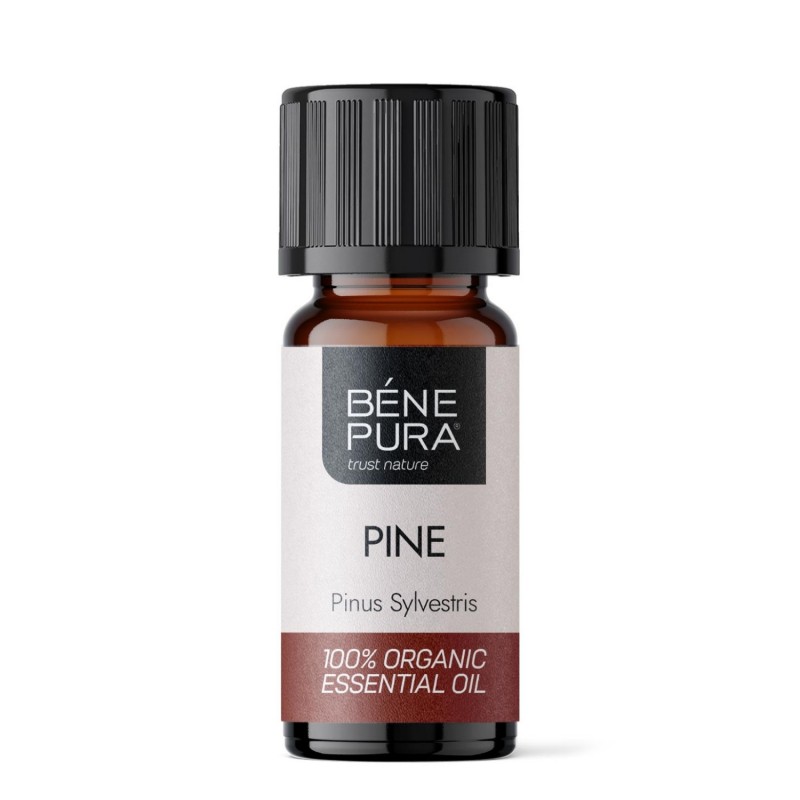 Bio Bor Bijeli Etericno ulje - 10ml