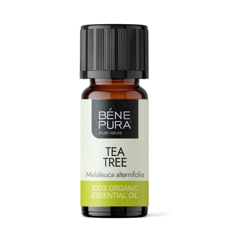 Bio Čajevac Etericno ulje - 10ml
