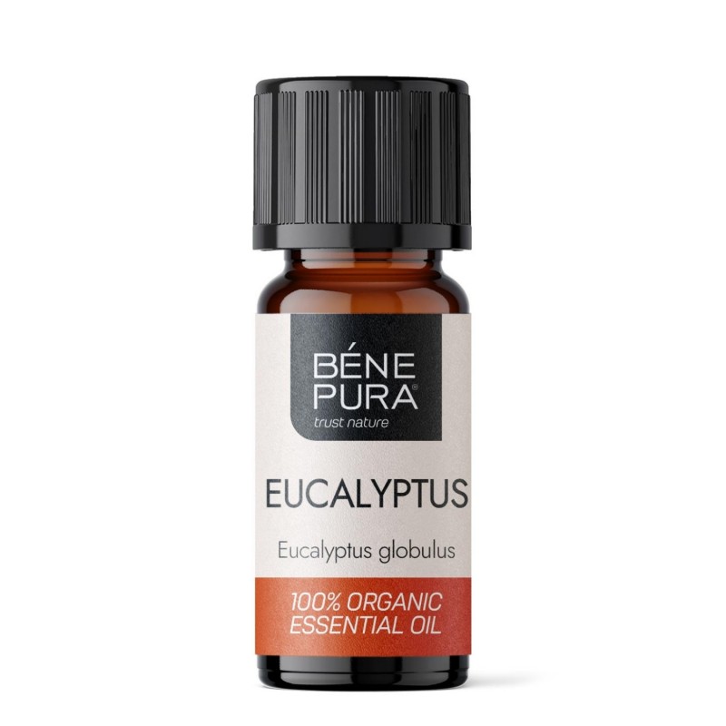 Bio Eukaliptus Globulus Etericno ulje - 10ml