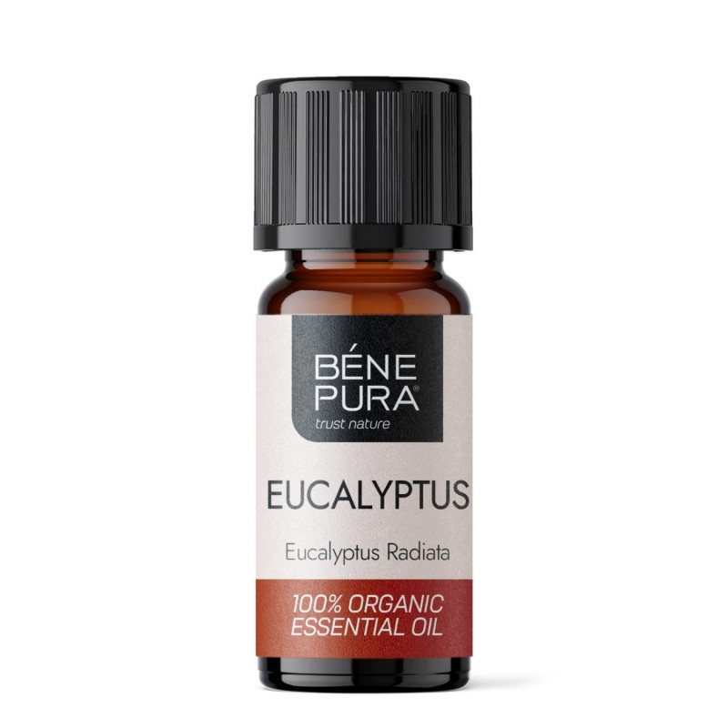 Bio Eukaliptus Radiata Etericno ulje - 10ml