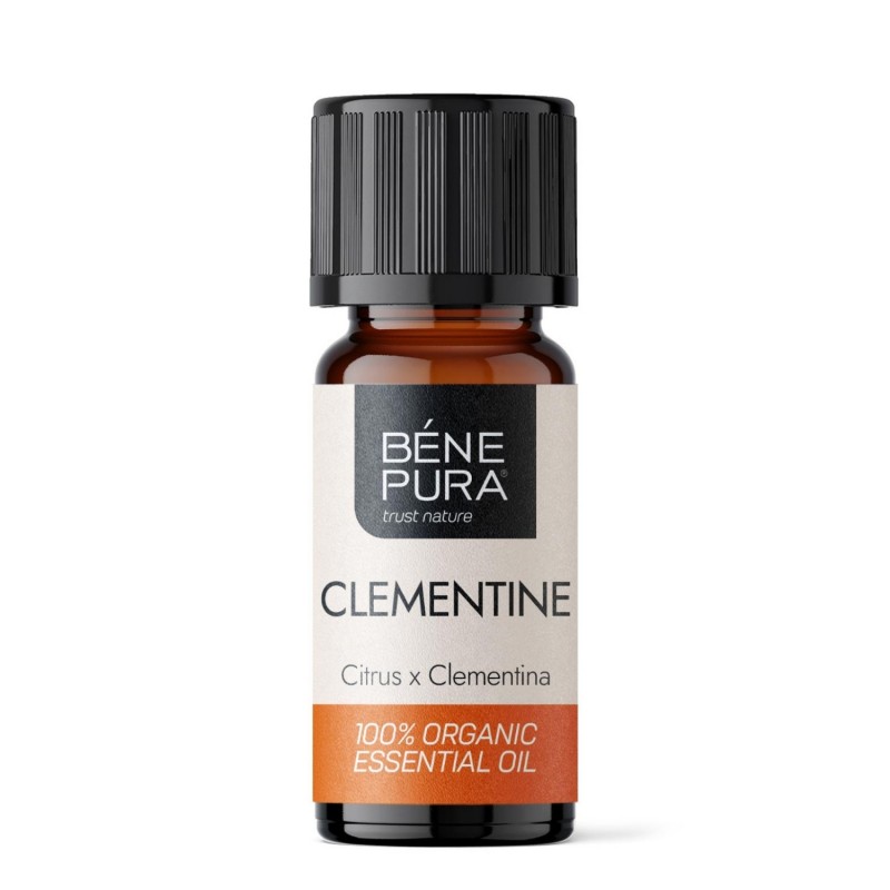 Bio Klementina Etericno ulje - 10ml