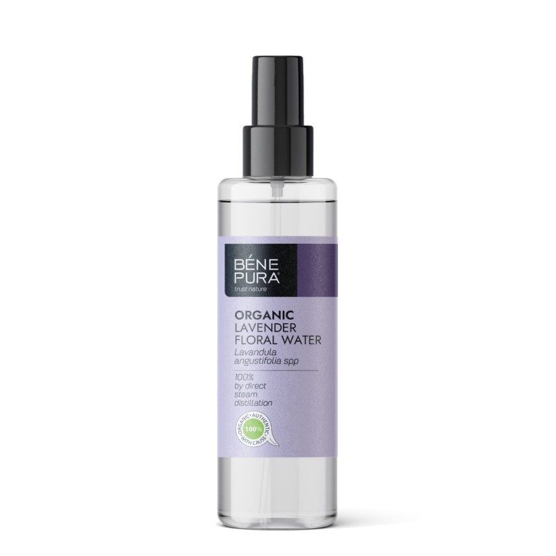 Bio Lavande Cvjetna vodica - 250ml