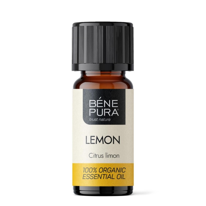 Bio Limun Etericno ulje - 10ml