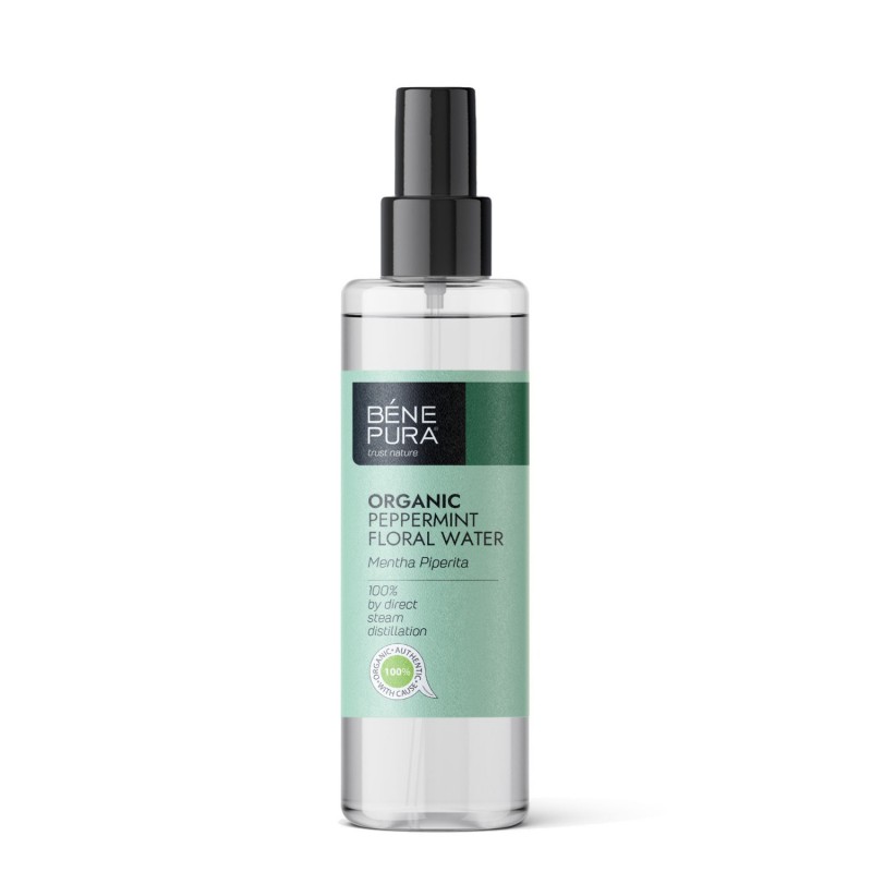 Bio Metvica Cvjetna vodica - 250ml - Benepura.hr Bio Metvica Cvjetna vodica - 250ml