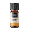Bio Naranča slatka Etericno ulje - 10ml