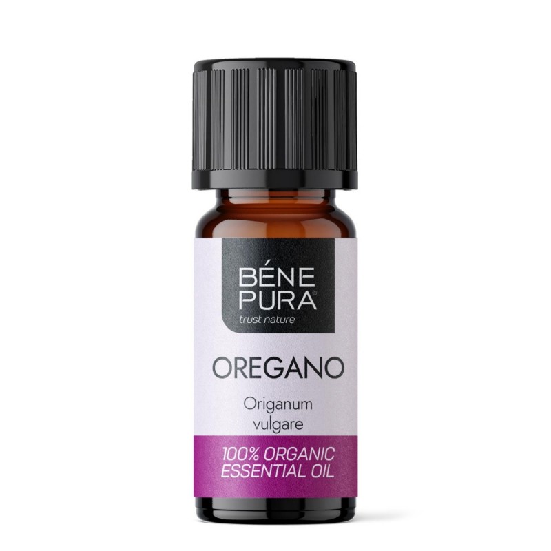Bio Origano Etericno ulje - 10ml - Eterična ulja