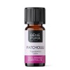 Bio Pačuli Etericno ulje - 10ml