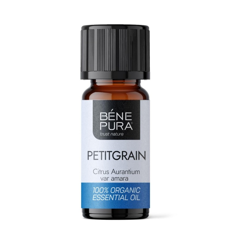 Bio Petitgrain Etericno ulje - 5ml - Eterična ulja