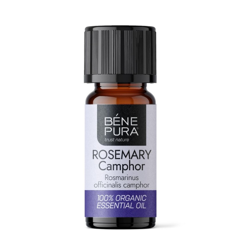 Bio Ružmarin Kamfor Etericno ulje - 10ml