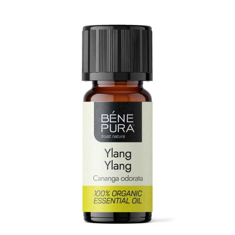 Bio Ylang-ylang Etericno ulje - 10ml