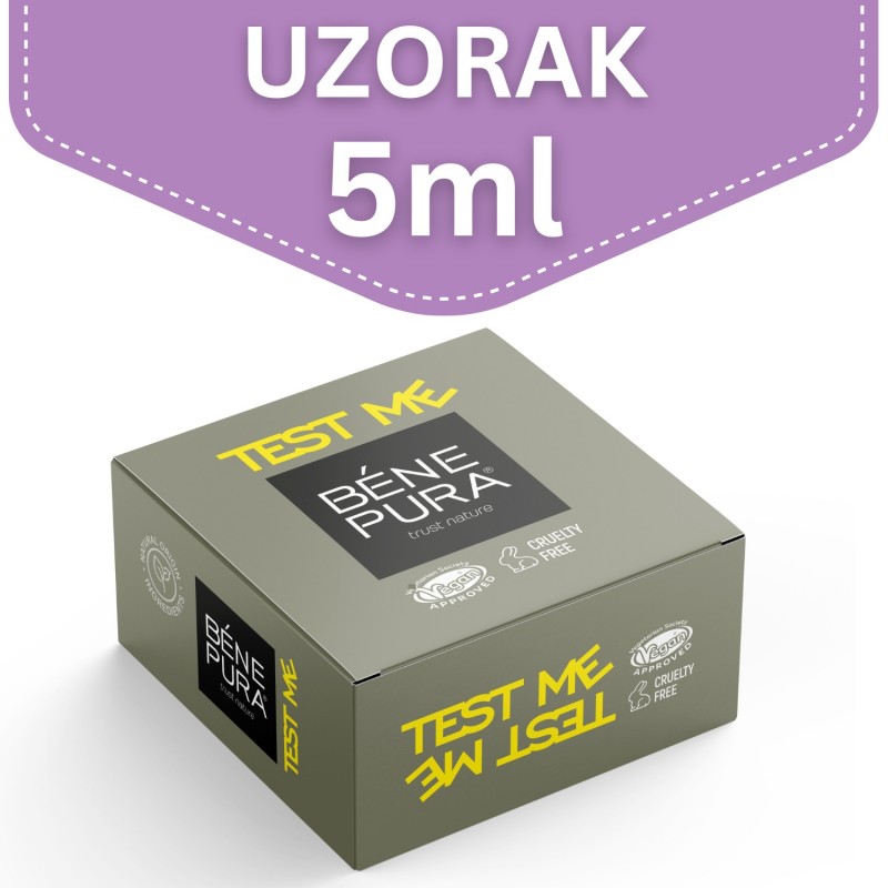 Hyaluron & Q10 Krema za Lice - 5ml UZORAK