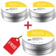 3x Mast za Modrice i Mišiće s Arnikom - 40ml