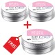 3x Mast za Pelenski Osip Nevenom I Kamilicom - 40ml