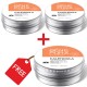 3x Mast za Opekline i Rane s Nevenom - 40ml