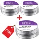 3x Mast za Zglobove s Gavez - 40ml