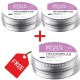 3x Mast za Hemoroide sa Bijeli Stolisnik, Tetrom i Kurkumom - 40ml