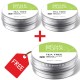 3x Mast za Svrbež s Čajevcem - 40ml
