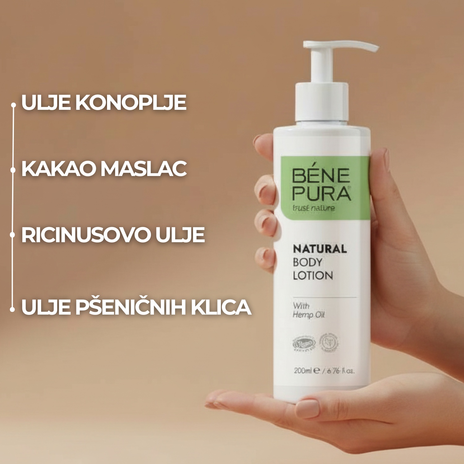 Set "Kompletna njega kože"