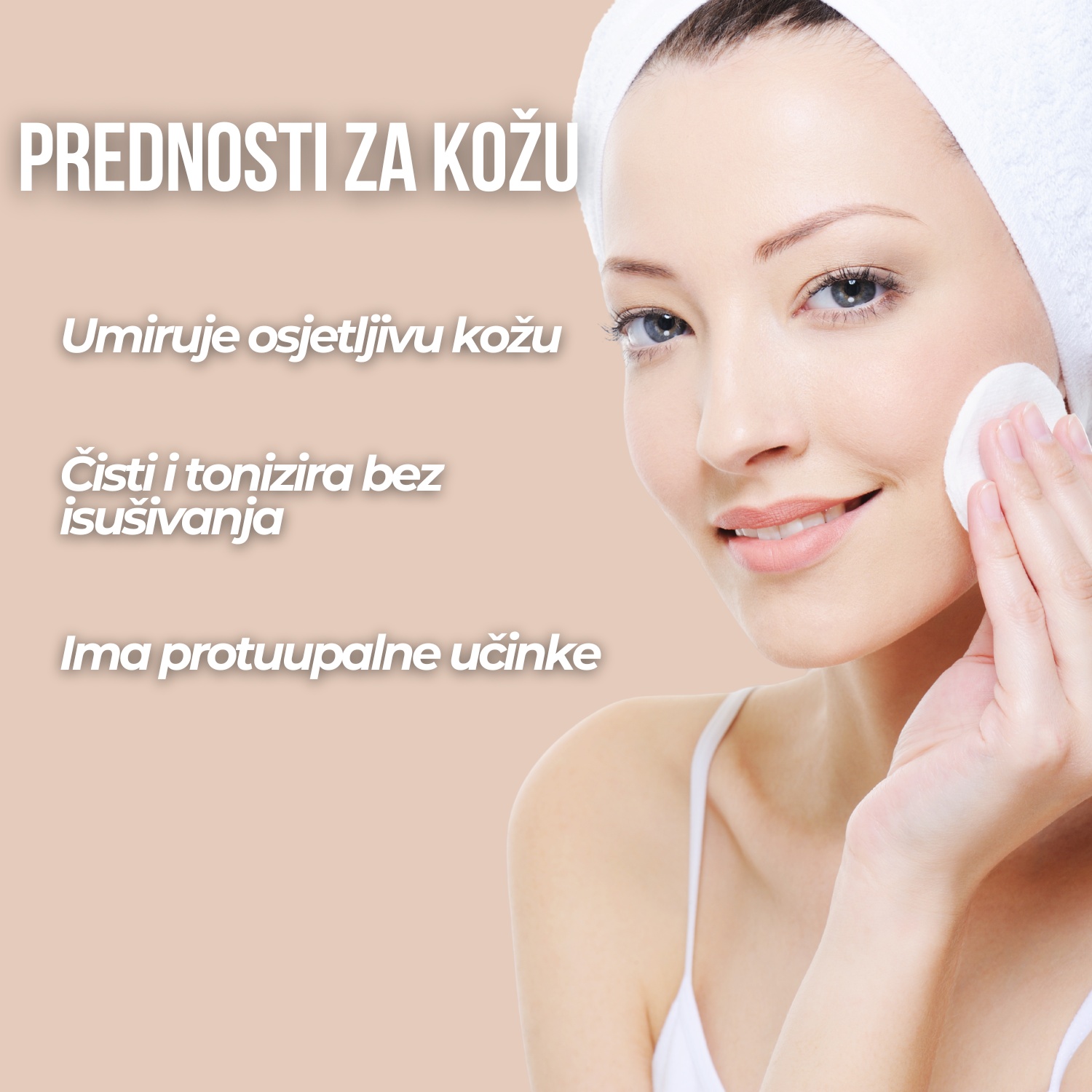 Set "Njega problematične kože"