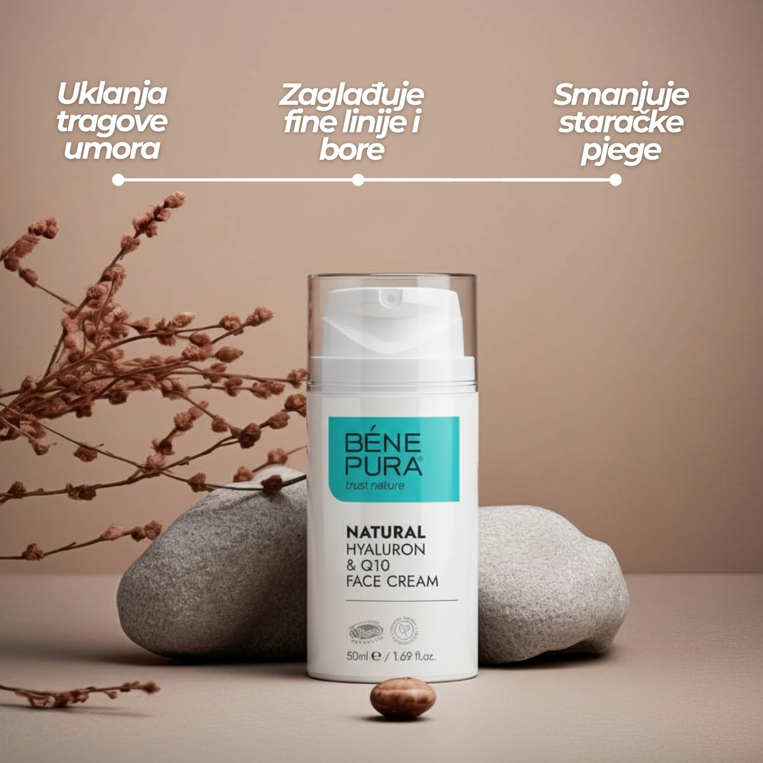 Set "Njega zrele kože"