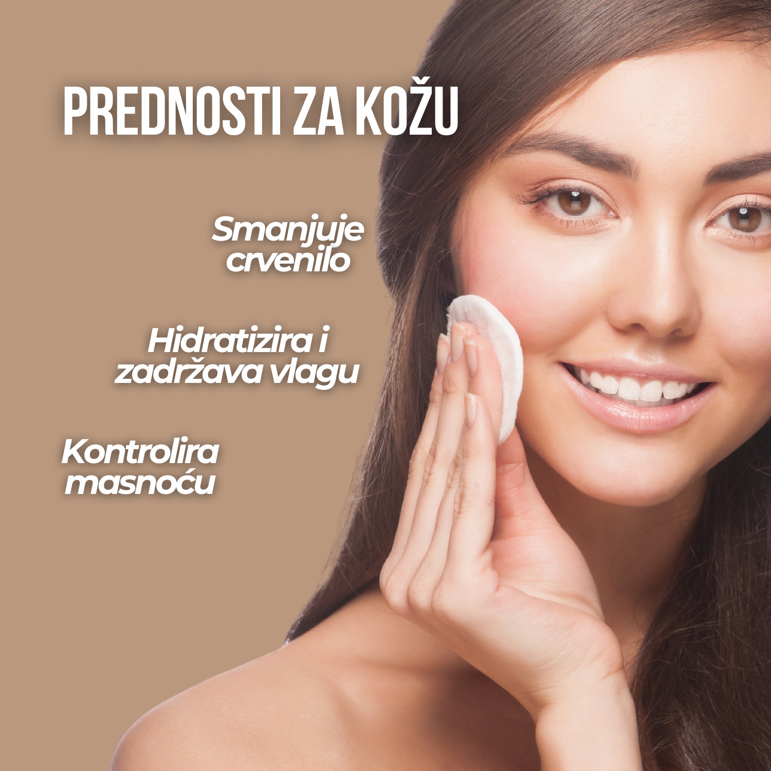 Set "Hidratna njega kože"