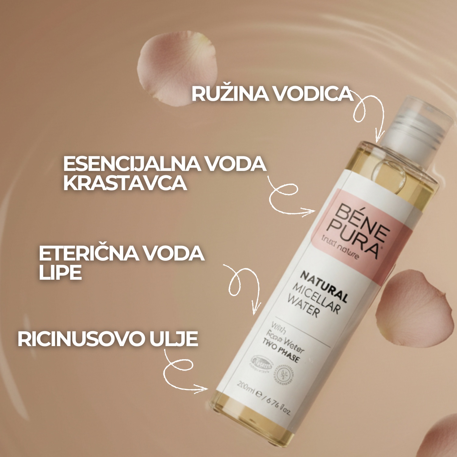 Set "Hidratna njega kože"