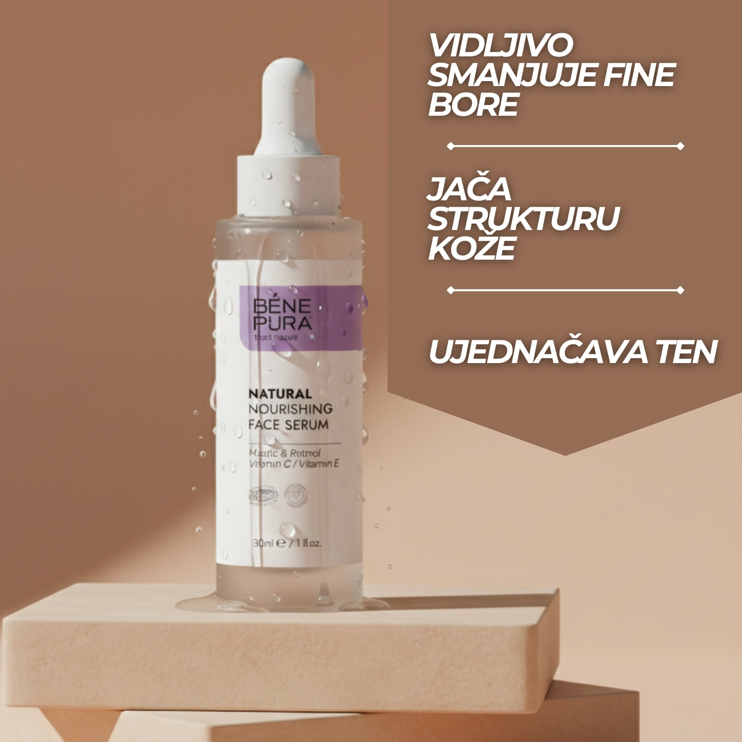 Set "Njega zrele kože"