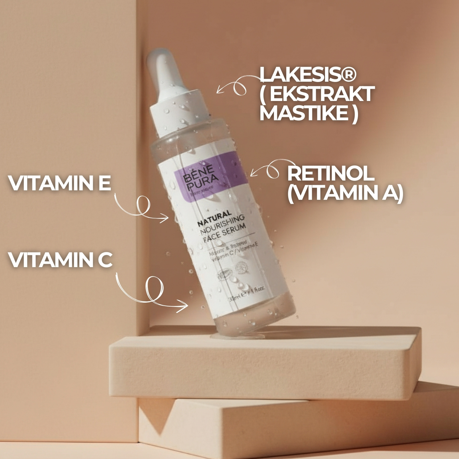 Set "Njega zrele kože"