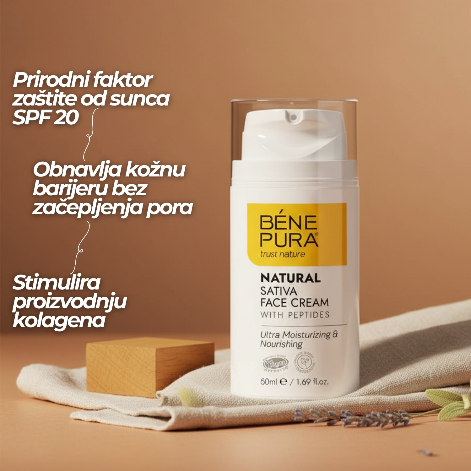 Set "Kompletna njega kože"