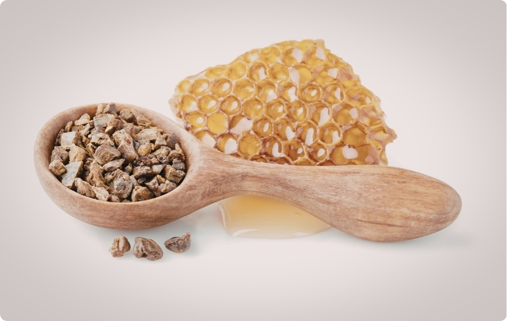 Mast za Svrbež s 30% Propolisom - 40ml