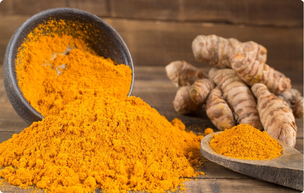 Mast za Hemoroide sa Bijeli Stolisnik, Tetrom i Kurkumom - 40ml