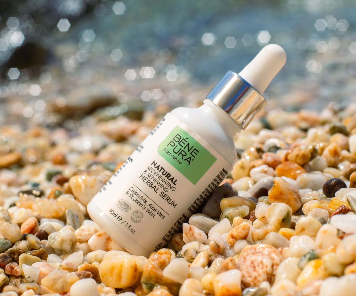 Regenerirajući Serum za Lice - 30ml