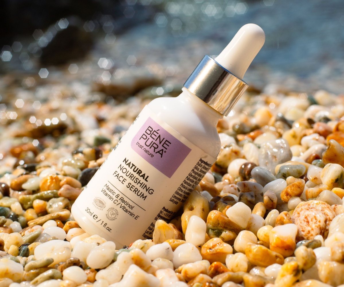 Serum za Lice s Retinolom - 30ml