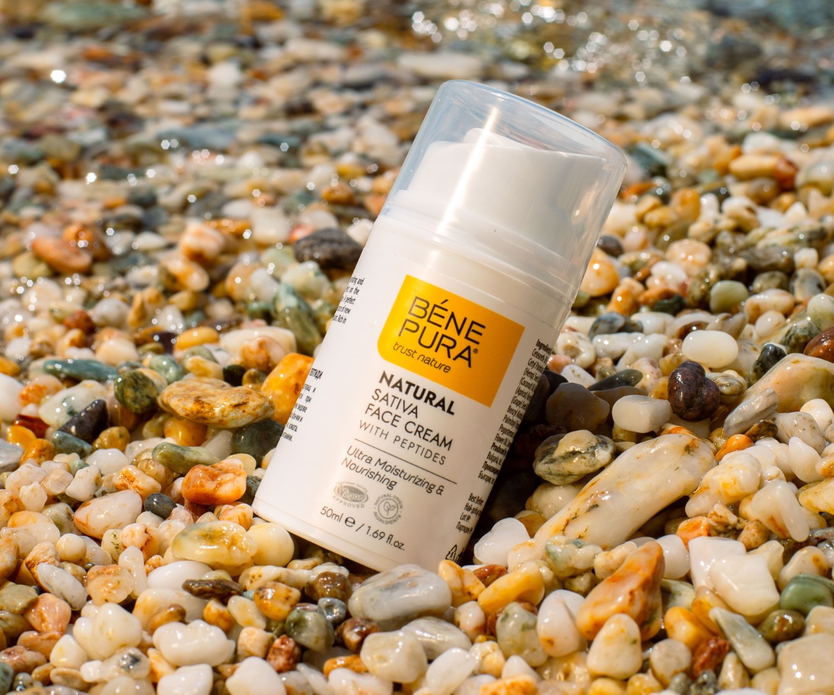 Hidratantna Krema za Lice - 50ml